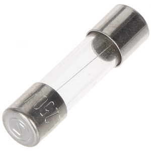 BEZPIECZNIK B-500*P10